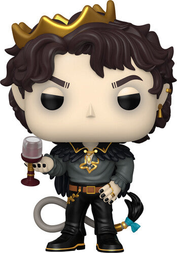 Pop Books Folk Of Air - Pop Folk Of Air Series Cruel Prince Cardan G - Collectibles