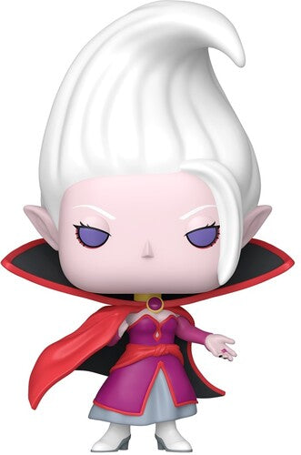 Pop Anime Dragon Ball Daima - Pop Anime Dragon Ball Daima Dr Arinsu - Collectibles