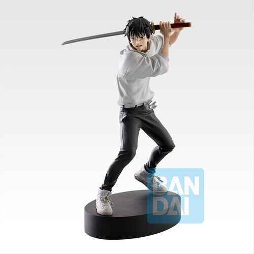 Ichibansho Jujutsu Kaisen Character A (tba) Figure - Ichibansho Jujutsu Kaisen Character A (tba) Figure - Collectibles