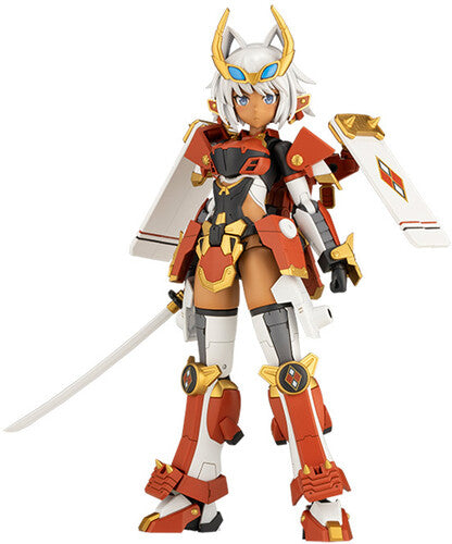 Frame Arms Girl - Shingen - Frame Arms Girl - Shingen - Collectibles