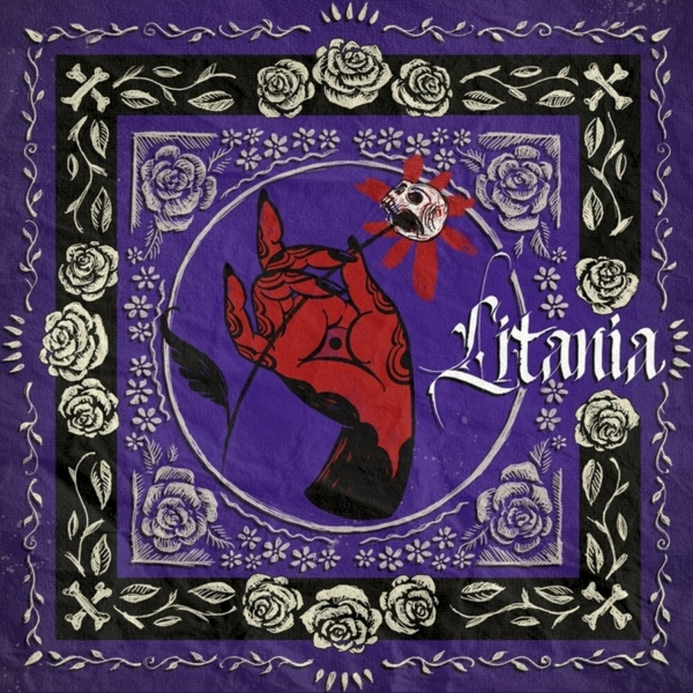 Litania Music CD