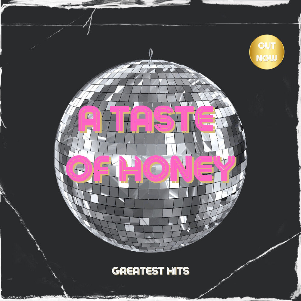 Taste Of Honey - Three Greatest Hits (Mod) Music CD
