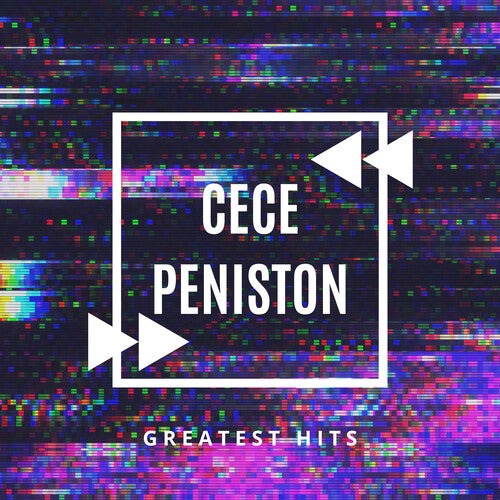 Peniston,cece - Cece Peniston - Live - Music CD