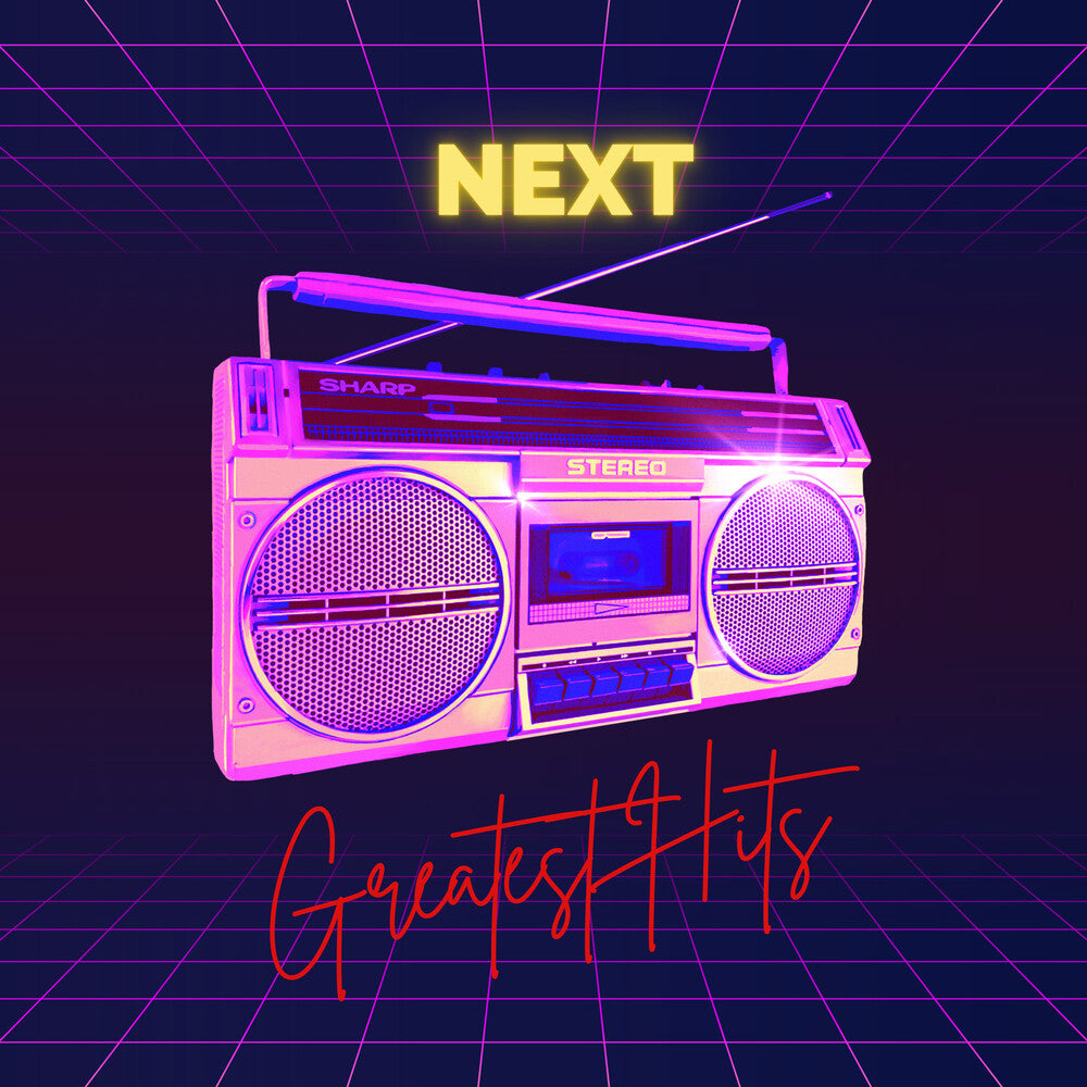 Next - Greatest Hits (Mod) Music CD
