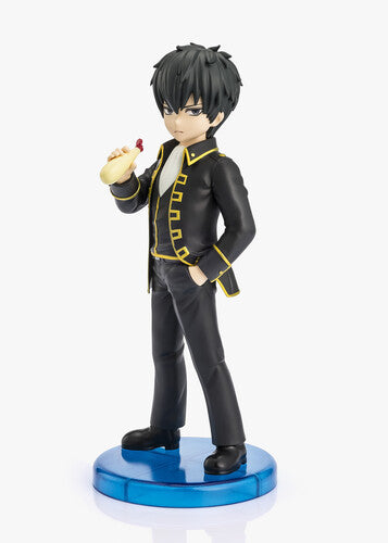 Rowtashii Noise Gintama Adokenette Hijikata Toush - Rowtashii Noise Gintama Adokenette Hijikata Toush - Collectibles