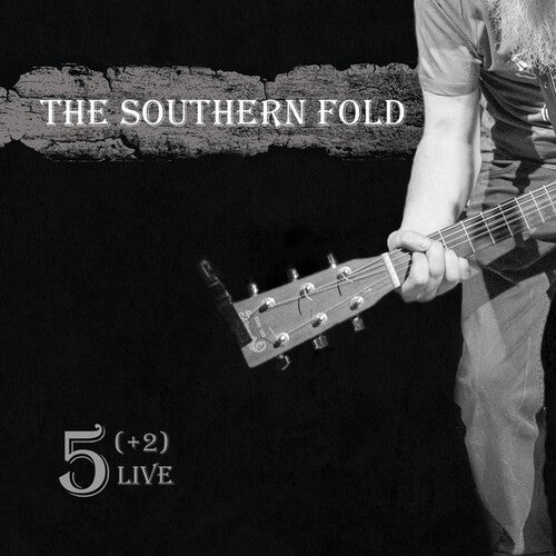 Southern Fold - 5 (2) Live From The Southern Fold - Vinyl Record