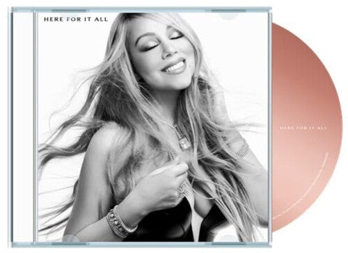 Carey,mariah - Here For It All - Music CD