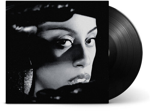 Jordan,rochelle - Through The Wall - Vinyl Record