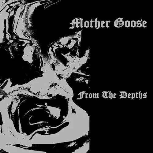 Mother Goose - From The Depths - Music CD
