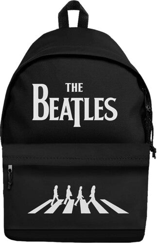 Rocksax Beatles Abbey Road Daypack Black/white - Rocksax Beatles Abbey Road Daypack Black/white - Special Products