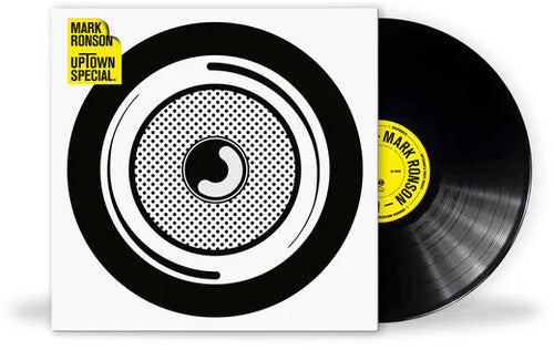 Ronson,mark - Uptown Special - Vinyl Record
