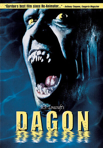 Dagon - Dagon - DVD