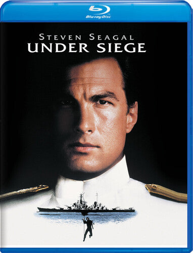 Under Siege - Under Siege - Blu-ray