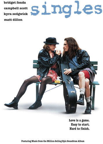 Singles - Singles - DVD
