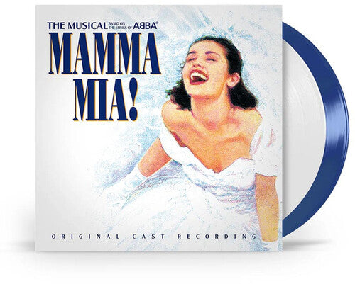 Mamma Mia - O.c.r. - Mamma Mia - O.c.r. - Vinyl Record