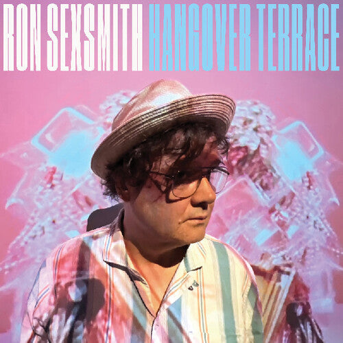 Sexsmith,ron - Hangover Terrace - Vinyl Record