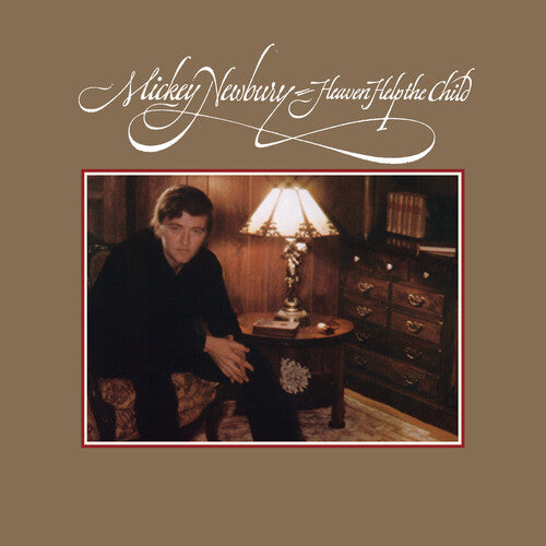 Newbury,mickey - Heaven Help The Child - Music CD