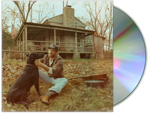 Rice,chase - Eldora - Music CD