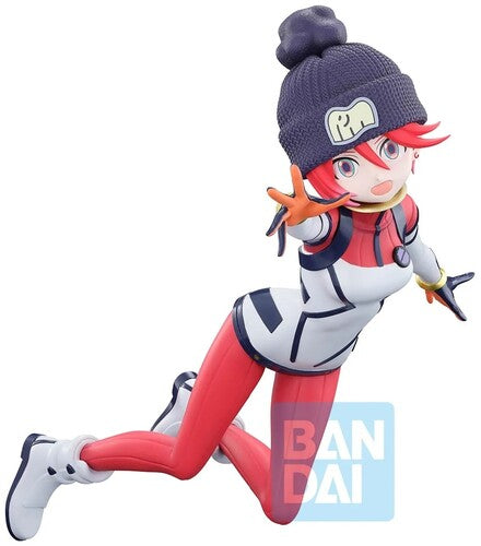 Yuzuriha (machu) Pilot Suit Ver Masterlise Figure - Yuzuriha (machu) Pilot Suit Ver Masterlise Figure - Collectibles