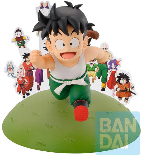 O Dragon Ball Son Gohan (snap Collection 2) Figure - O Dragon Ball Son Gohan (snap Collection 2) Figure - Collectibles