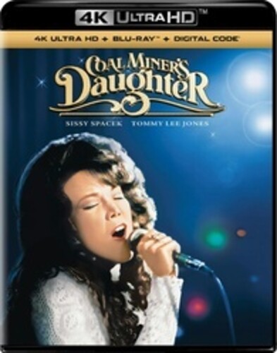 Coal Miner's Daughter - Coal Miner's Daughter - UHD