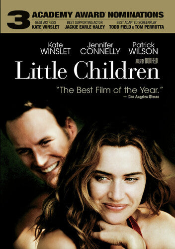 Little Children - Little Children - DVD