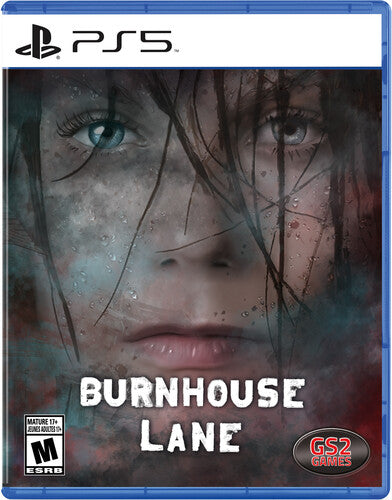 PS5 Burnhouse Lane - Video Game