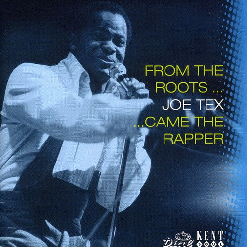 Tex,joe - From The Roots - Music CD