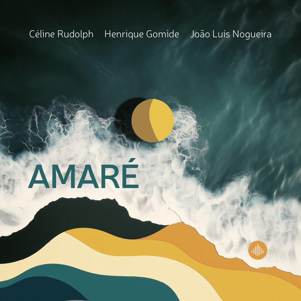 Amare Music CD