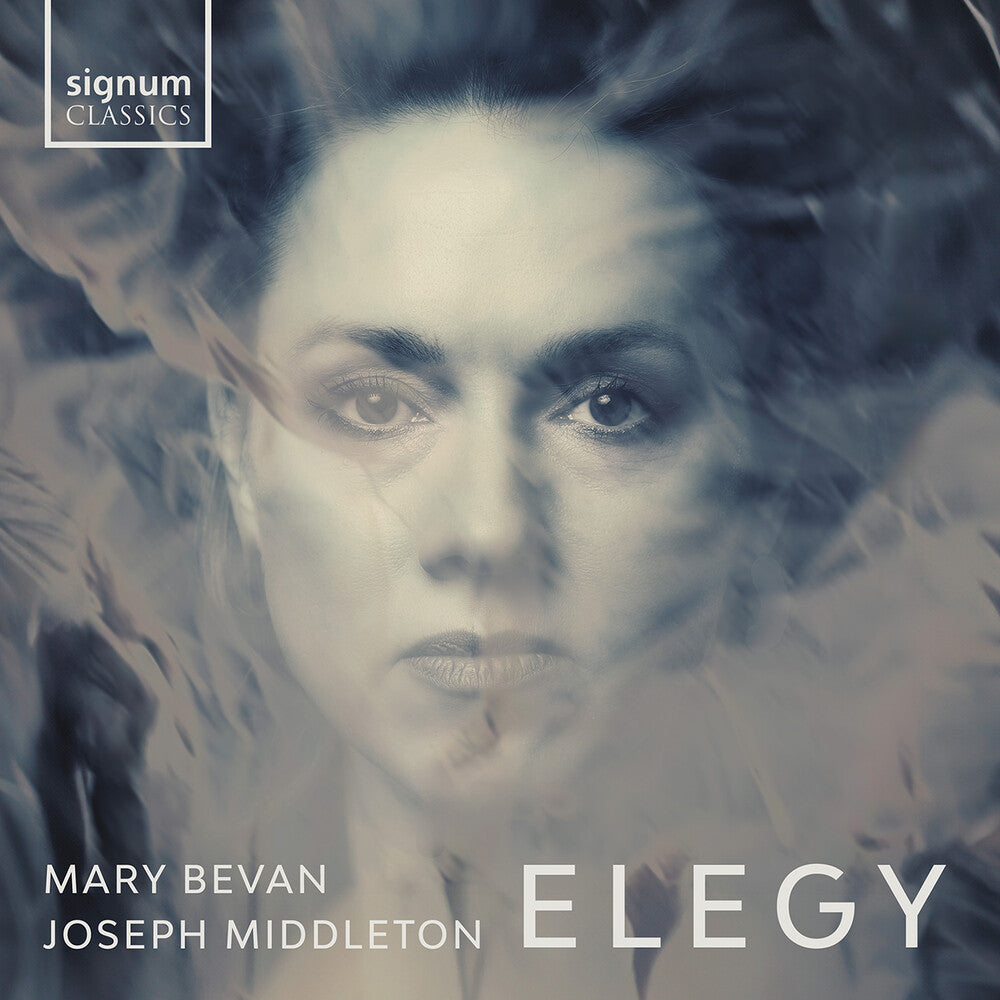 Elegy Music CD