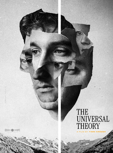 Universal Theory - Universal Theory - Blu-ray
