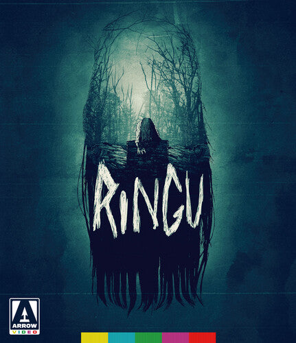 Ringu - Ringu - UHD