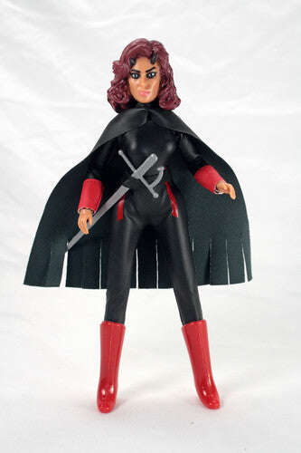 8in Devilina - 8in Devilina - Collectibles