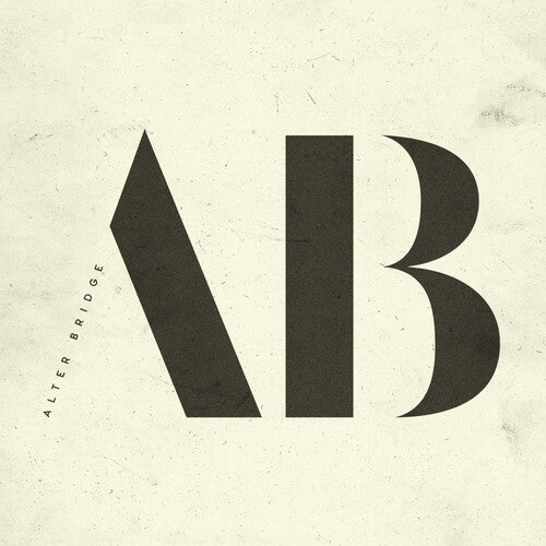 Alter Bridge - Alter Bridge - Vinyl Record