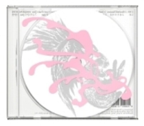 Haon - Angel - Music CD