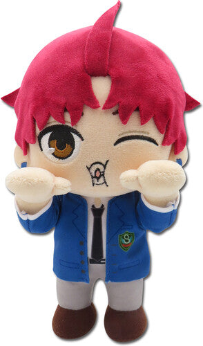 Dan Da Dan - Jiji 8in Plush - Dan Da Dan - Jiji 8in Plush - Collectibles
