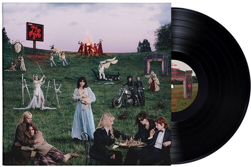 Last Dinner Party - From The Pyre Vinyl Record