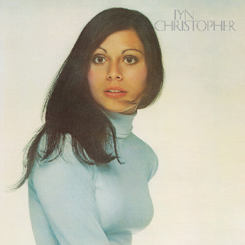 Christopher,lyn - Lyn Christopher - Vinyl Record