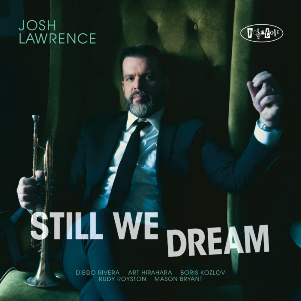 Still We Dream Music CD
