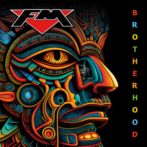 Fm - Brotherhood - Vinyl Record