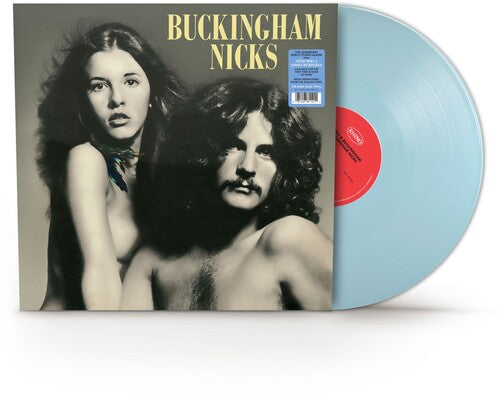 Buckingham / Nicks - Buckingham / Nicks - Vinyl Record