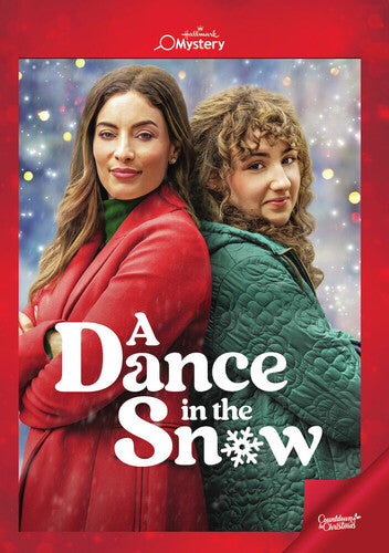 Dance In The Snow - Dance In The Snow - DVD