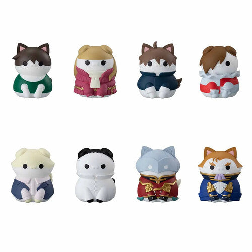 Megahouse Mega Cat Project Nyandam Wing Cat Transf - Megahouse Mega Cat Project Nyandam Wing Cat Transf - Collectibles