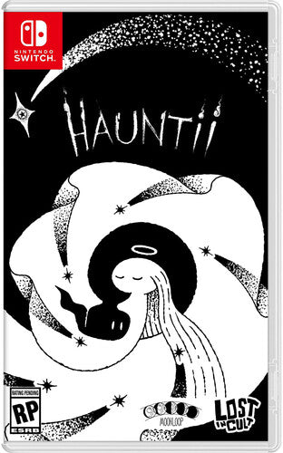 Swi Hauntii - Swi Hauntii - Video Game