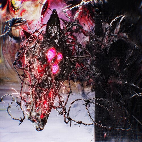 Shapednoise - Absurd Matter 2 - Vinyl Record