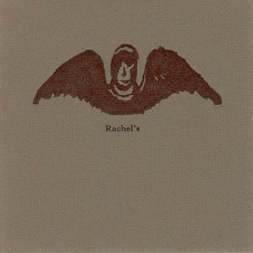 Rachel's - Handwriting (30th Anniversary) - Silver - Vinyl Record