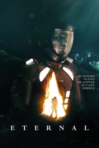 Eternal - Eternal - DVD