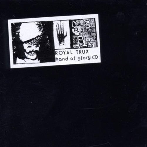 Royal Trux - Hand Of Glory - Music CD