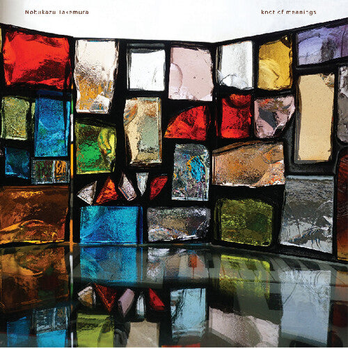 Takemura,nobukazu - Knot Of Meanings - Music CD