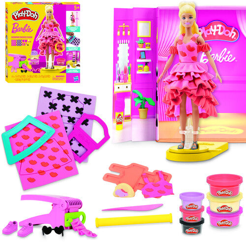 Pd Barbie Designer Fashion Show - Pd Barbie Designer Fashion Show - Collectibles